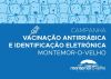 Vacina&ccedil;&atilde;o Antirr&aacute;bica | Calend&aacute;rio de Vacina&ccedil;&atilde;o 2026