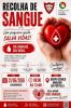 Recolha de Sangue