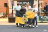 X Torneio de Futsal Interfreguesias