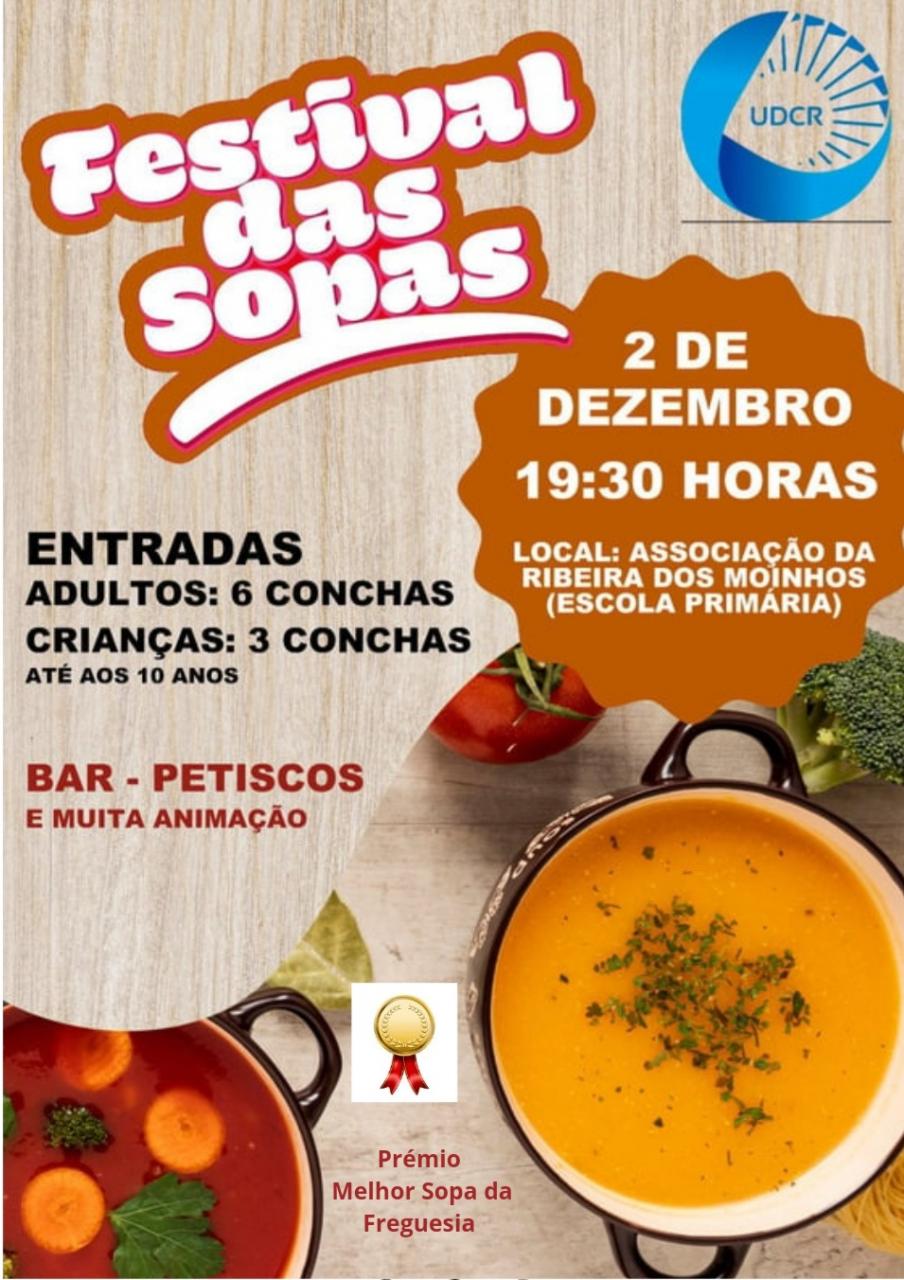 Festival de Sopas