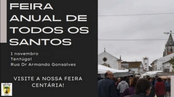 Feira Anual de Todos os Santos