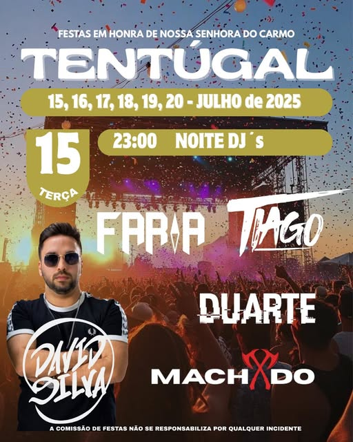 Festa de Honra de Nossa Senhora do Carmo