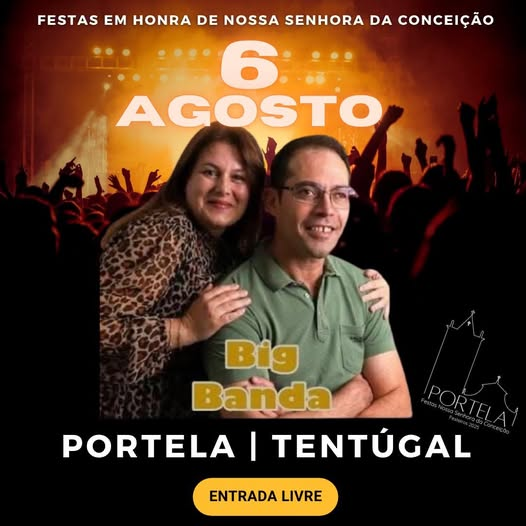 Festa em Honra de Nossa Senhora da Conceição