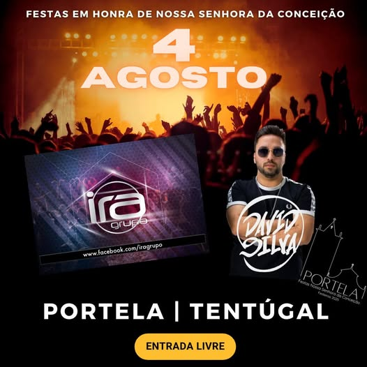 Festa em Honra de Nossa Senhora da Conceição