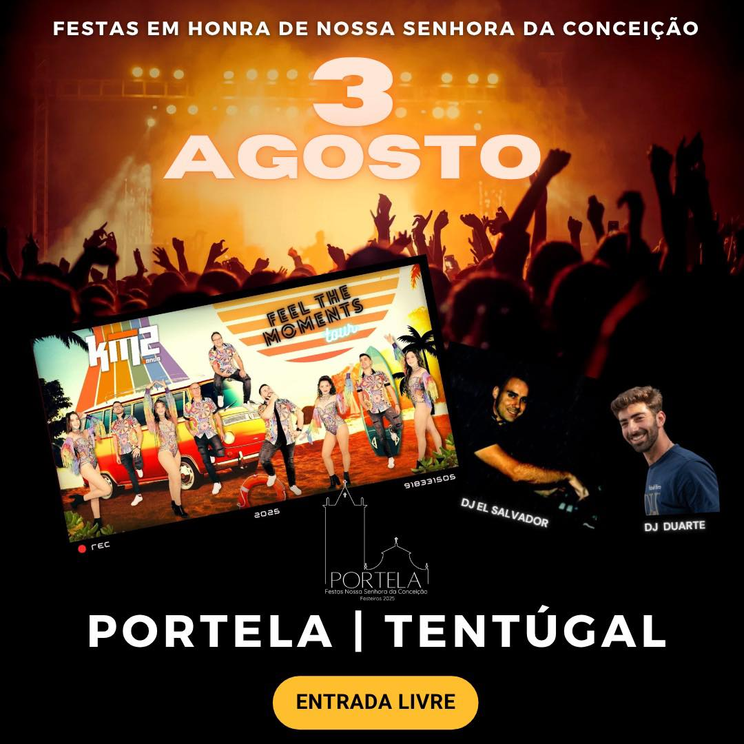 Festa em Honra de Nossa Senhora da Conceição