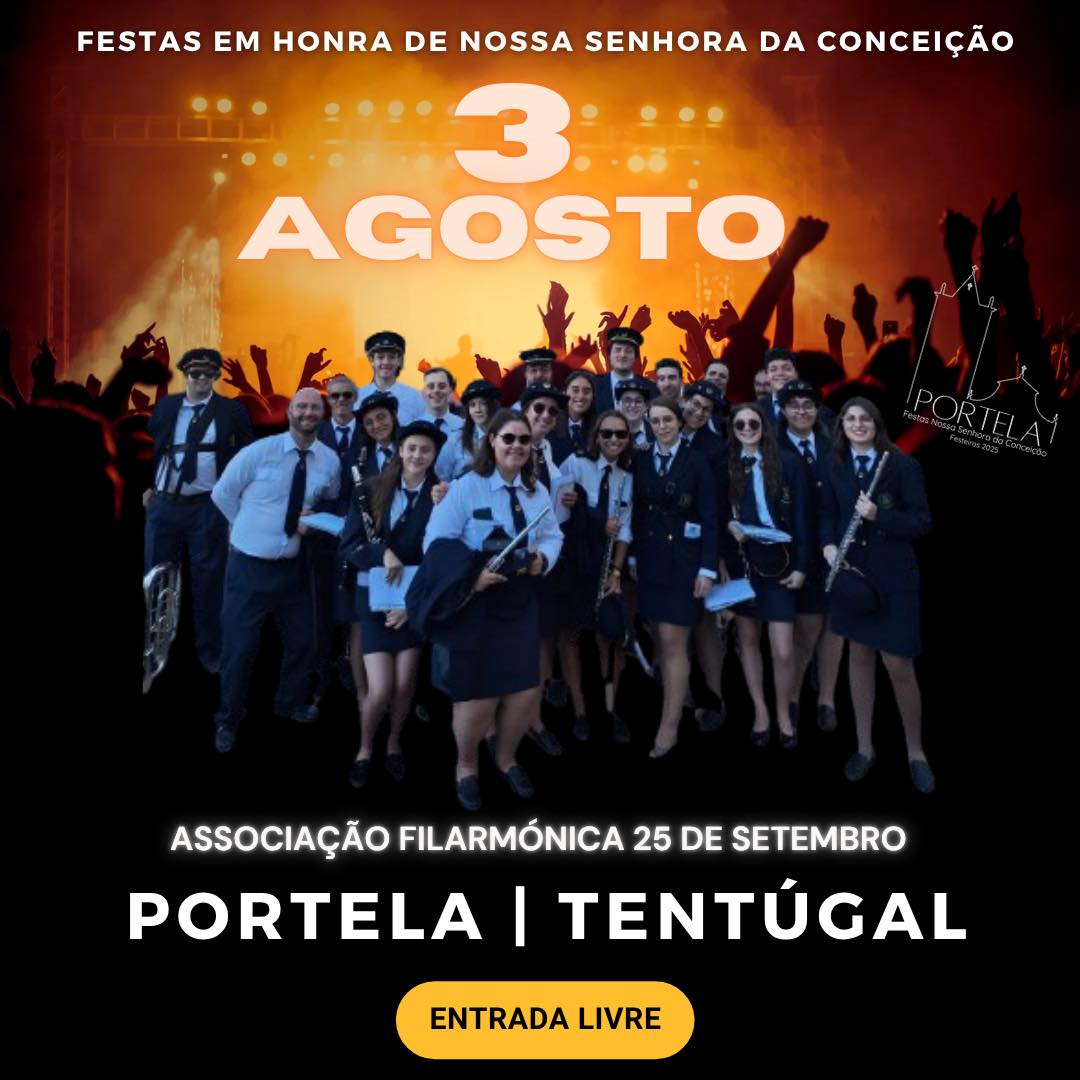 Festa em Honra de Nossa Senhora da Conceição