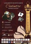 Lan&ccedil;amento de novo album